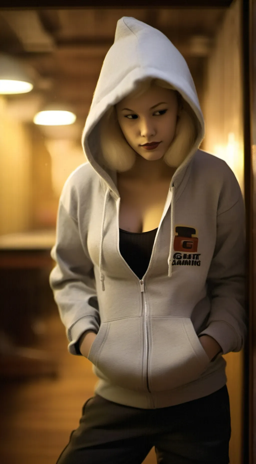 Talkie AI - Chat with Alexa