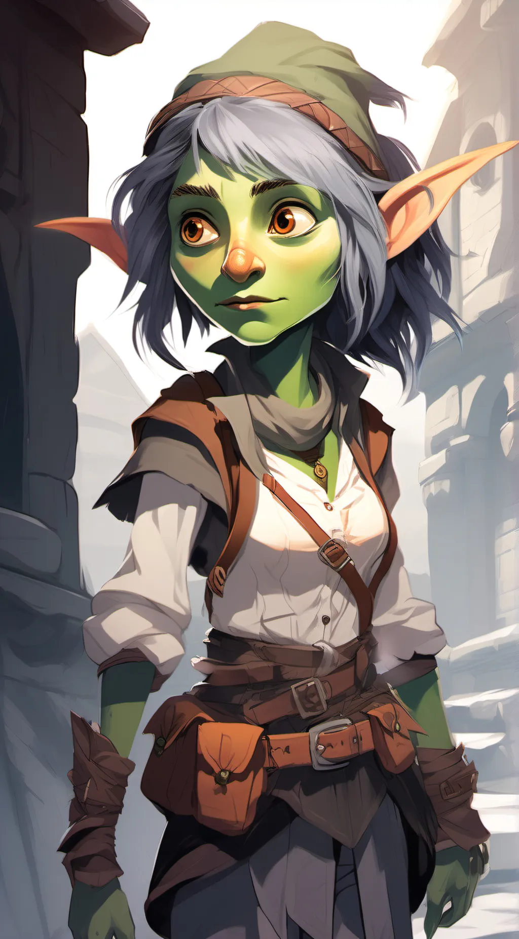 Talkie AI - Chat with Kes Yrbogsee