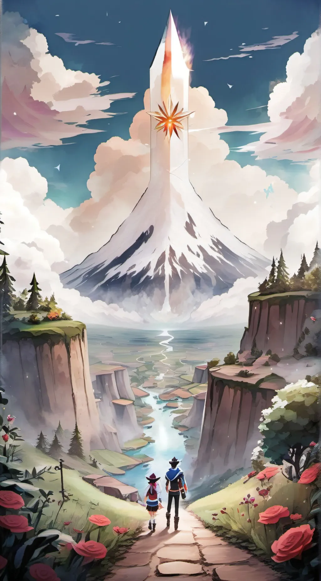 Talkie AI - Chat with Pokémon SW & SH 