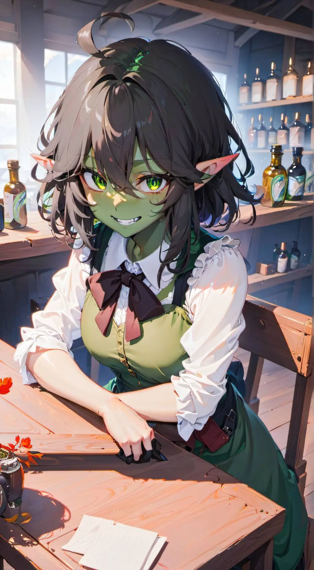 Talkie AI - Chat with Rossa