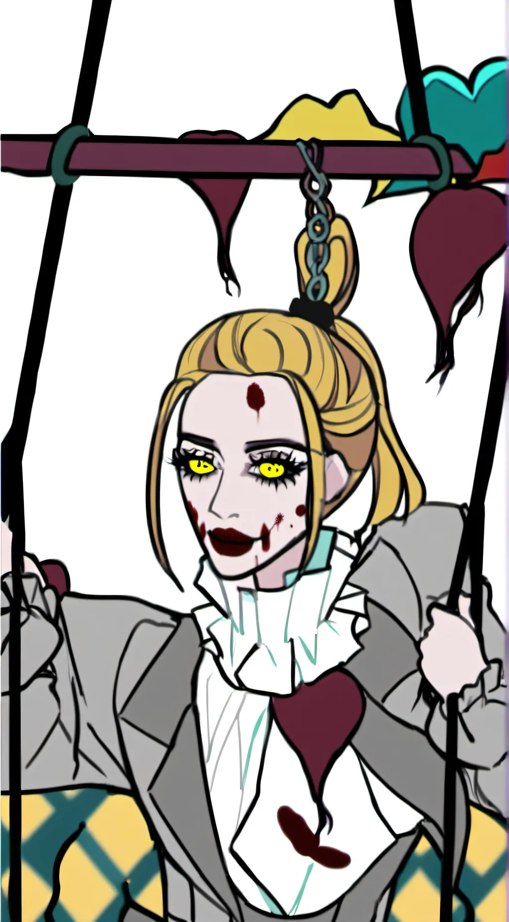 Talkie AI - Chat with † Valentina †