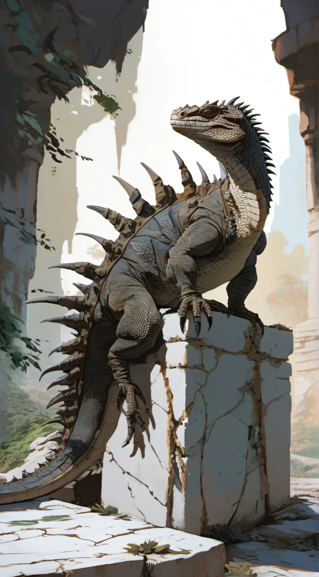 Talkie AI - Chat with Vipeon