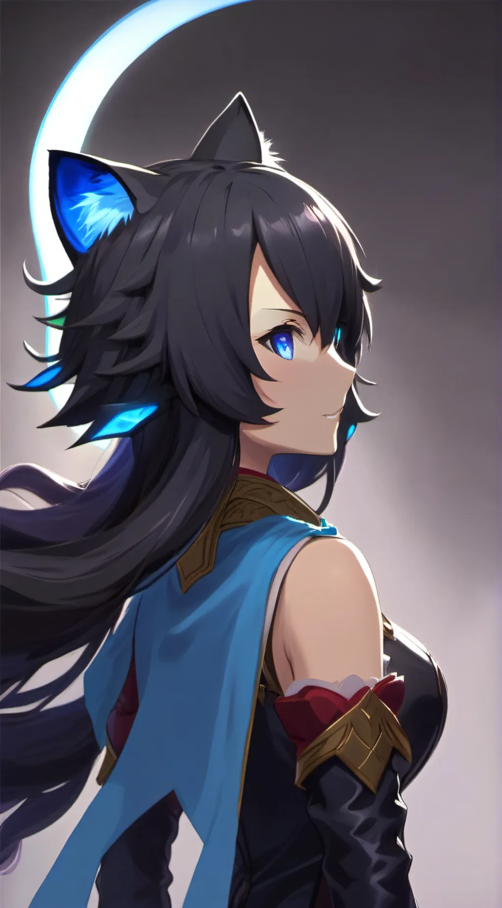 Talkie AI - Chat with Sapphire 