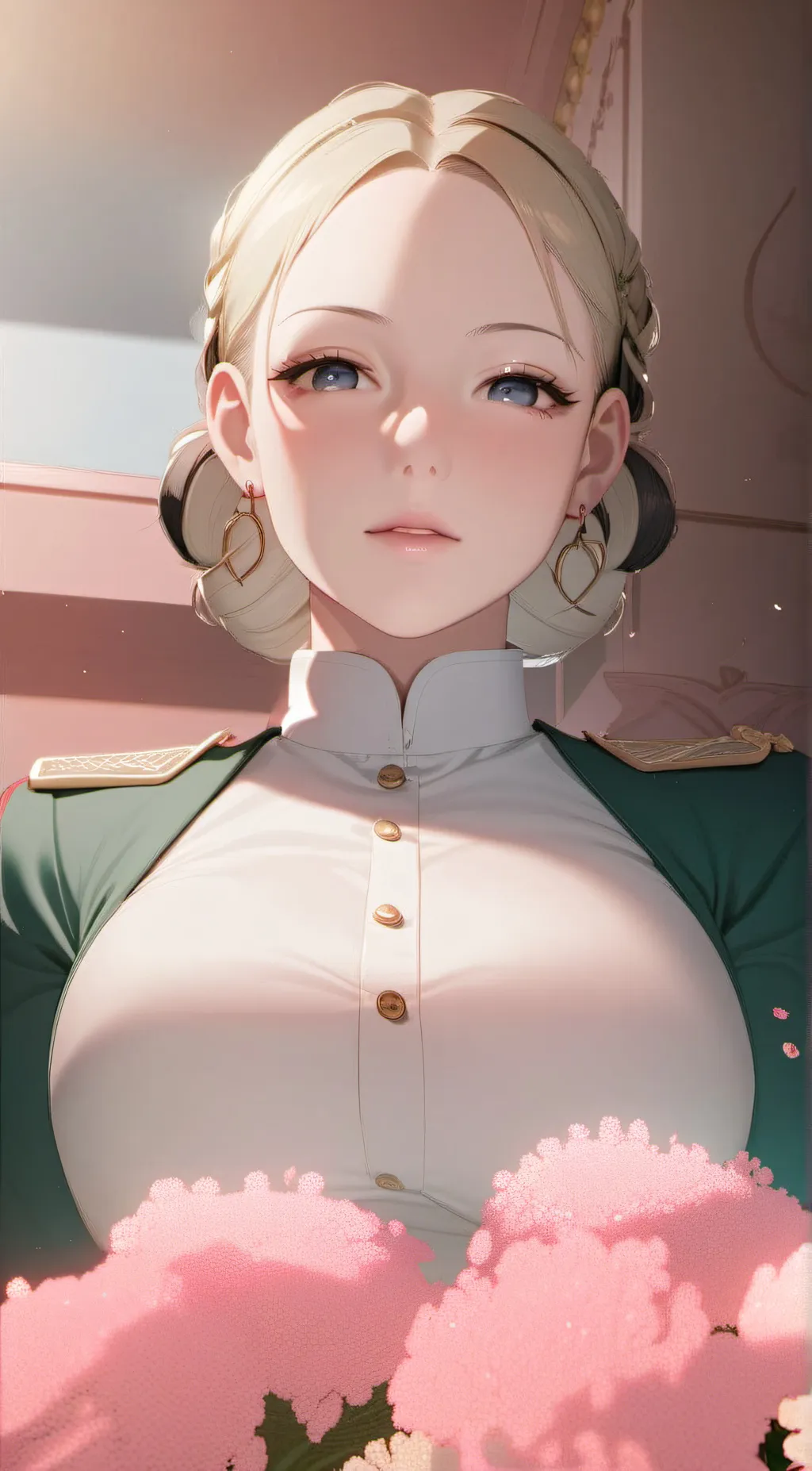 Talkie AI - Chat with naila