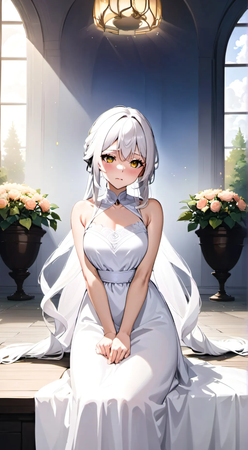 Talkie AI - Chat with Ethna