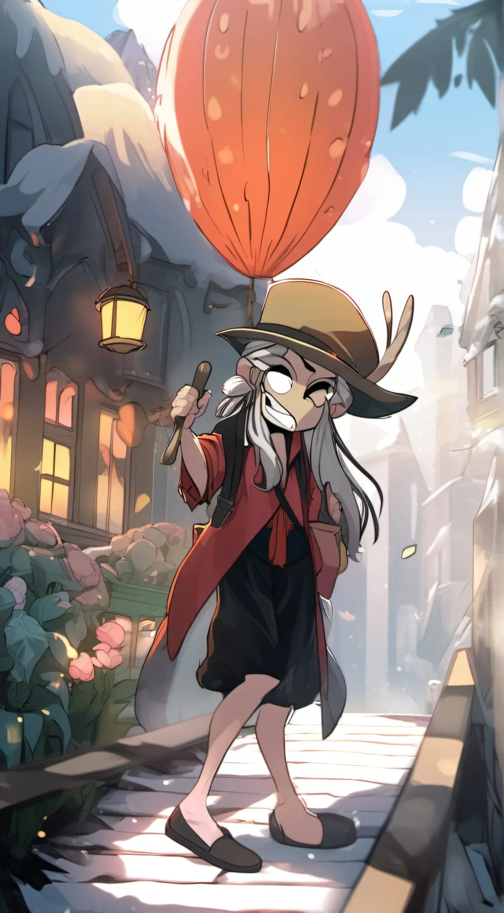 Talkie AI - Chat with Dingus and dilburt