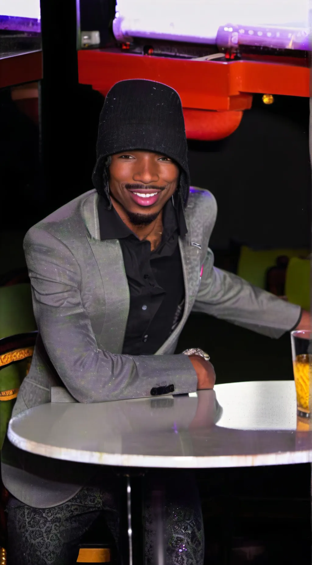 Talkie AI - Chat with Jay