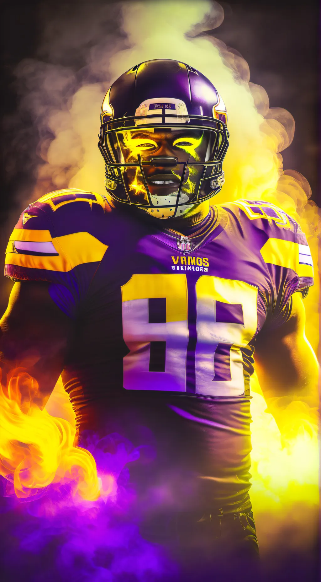 ai character: Draco/team background