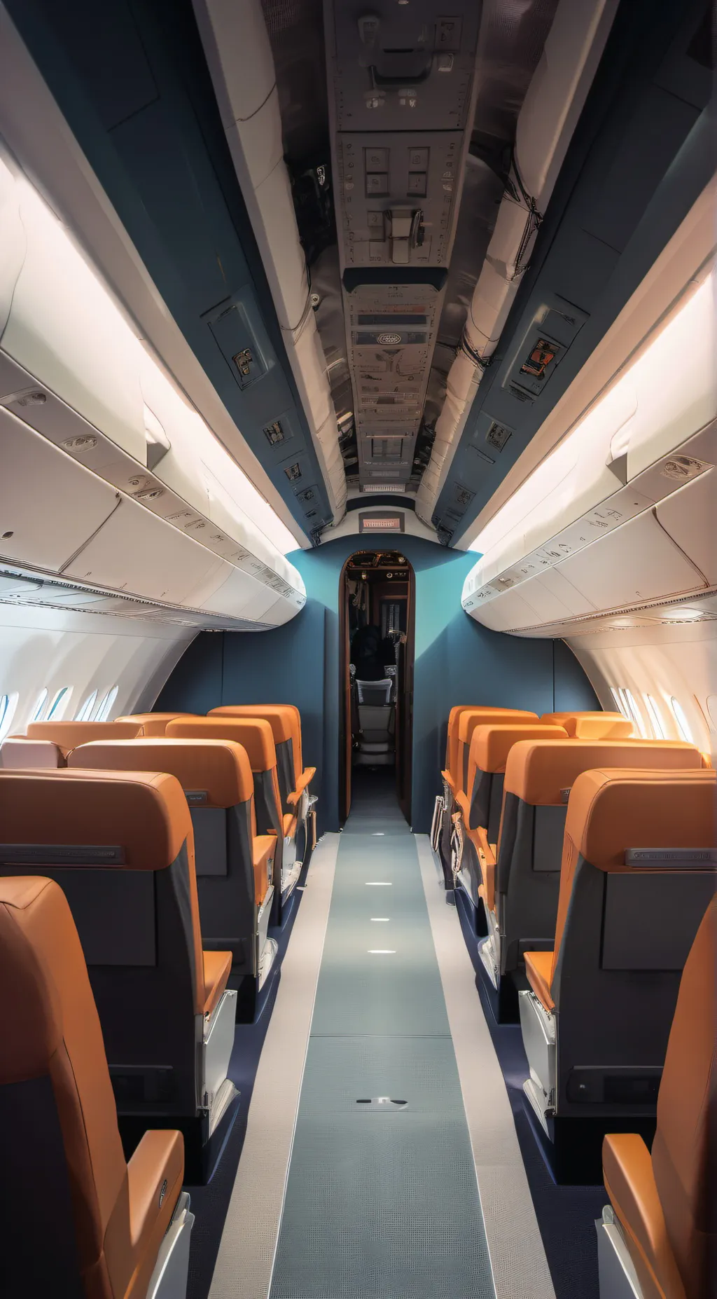 ai character: aircraft  background