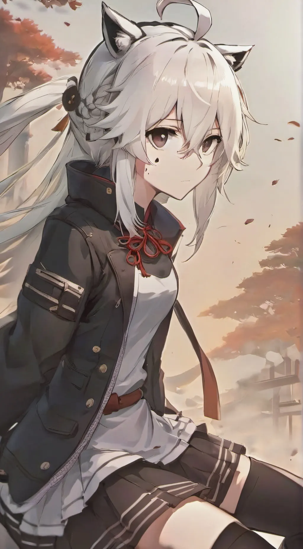 Talkie AI - Chat with Danica 