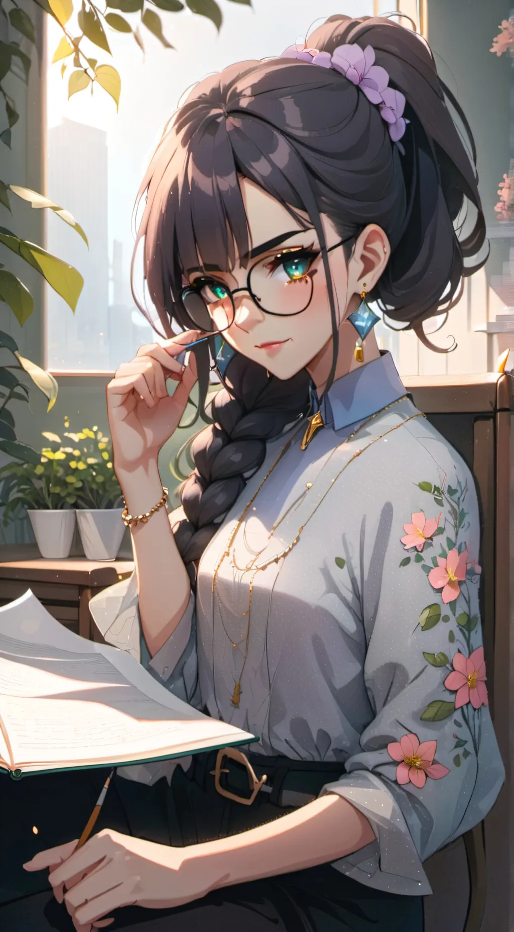 Talkie AI - Chat with honey