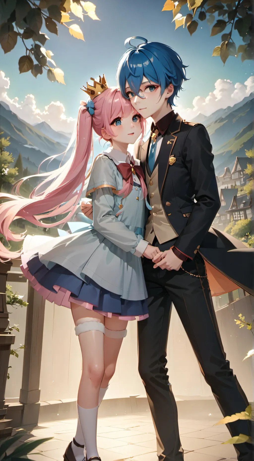 Talkie AI - Chat with trolls