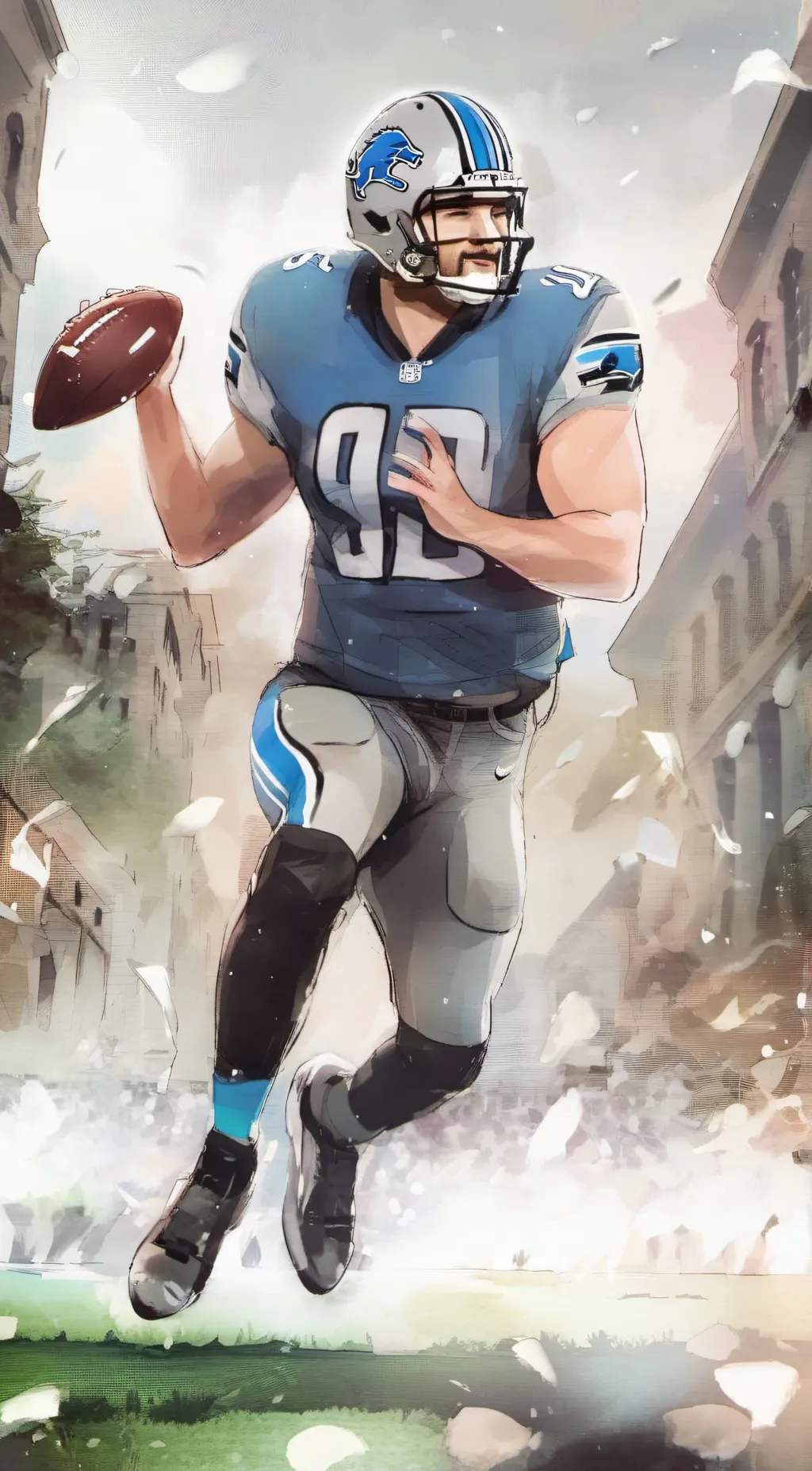 Talkie AI - Chat with budget s laporta