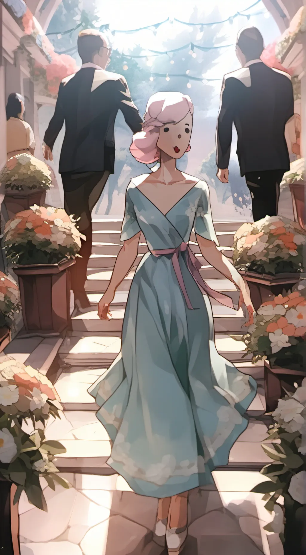 Talkie AI - Chat with skie