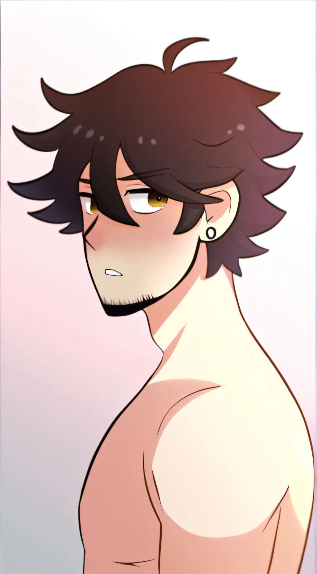 Talkie AI - Chat with Kade