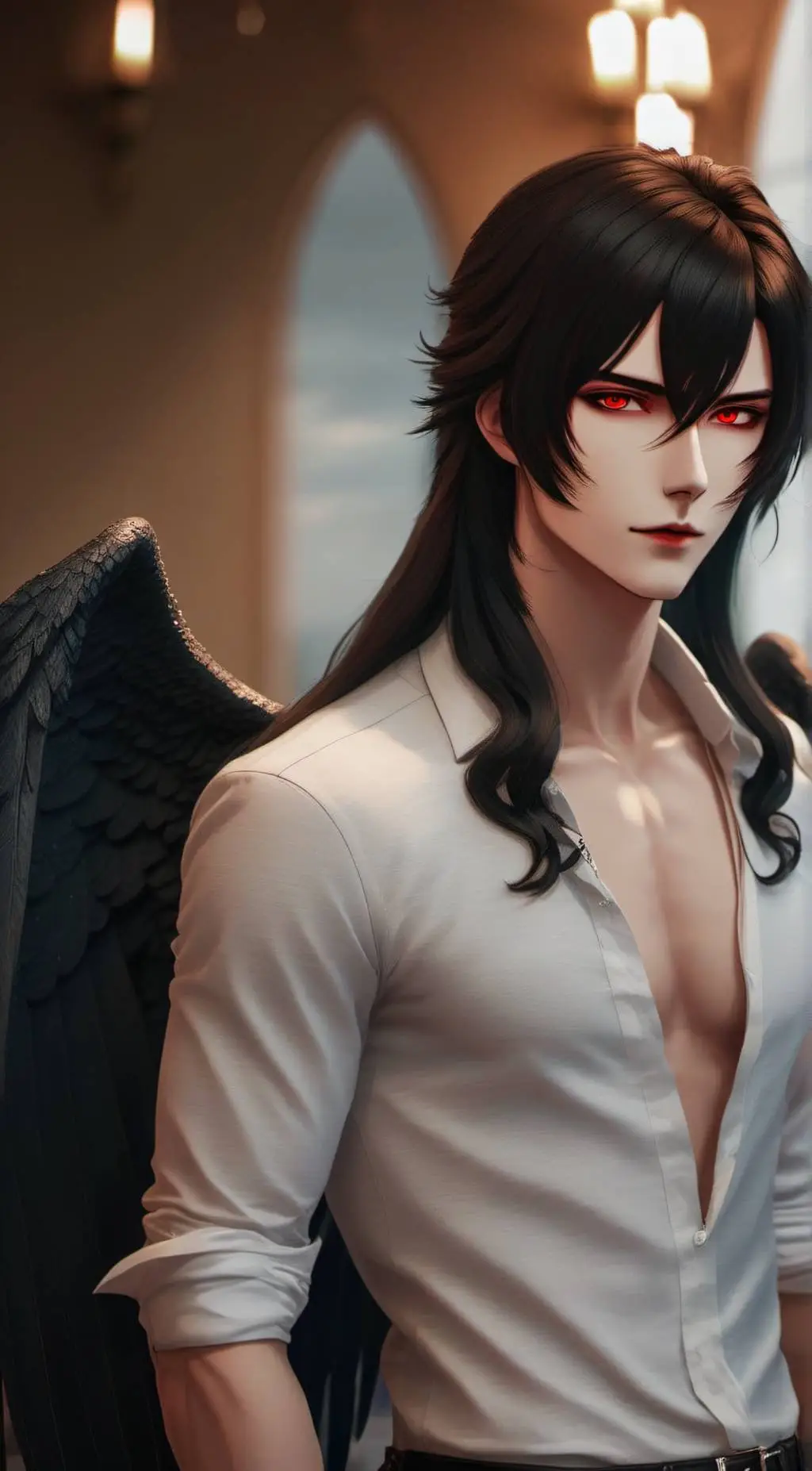 Talkie AI - Chat with Zander 