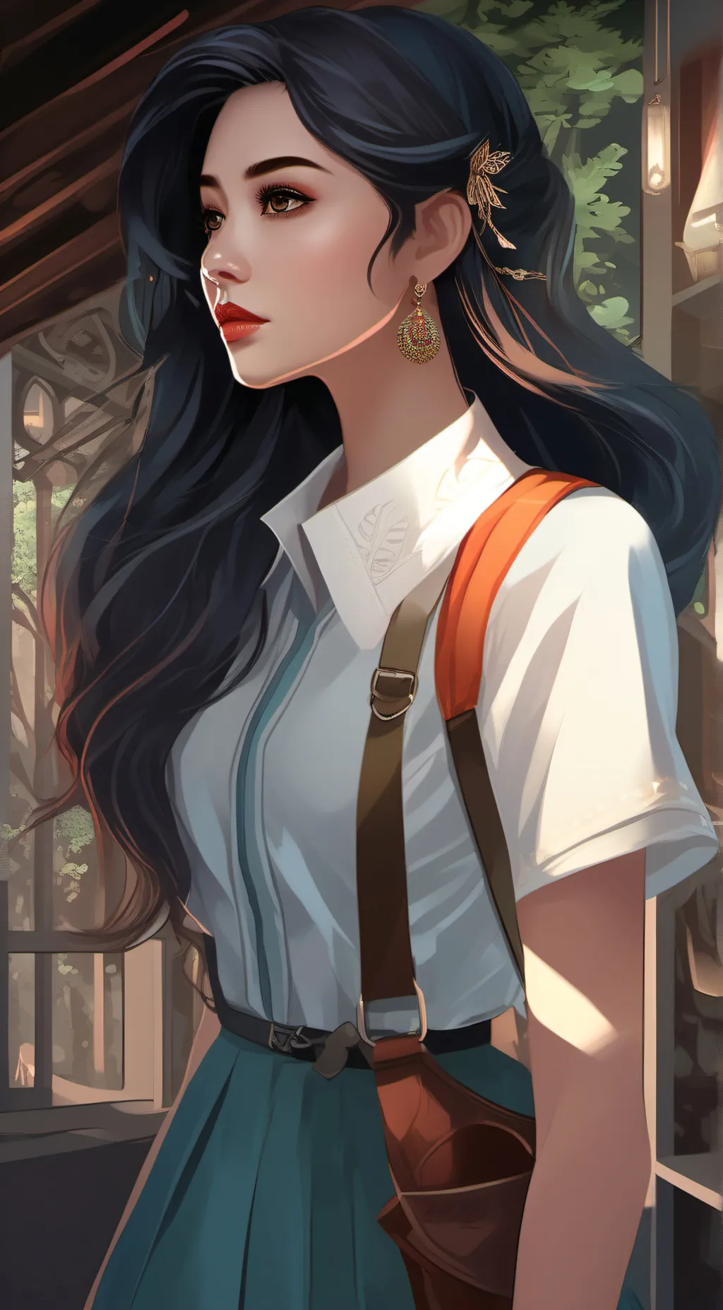 Talkie AI - Chat with royal