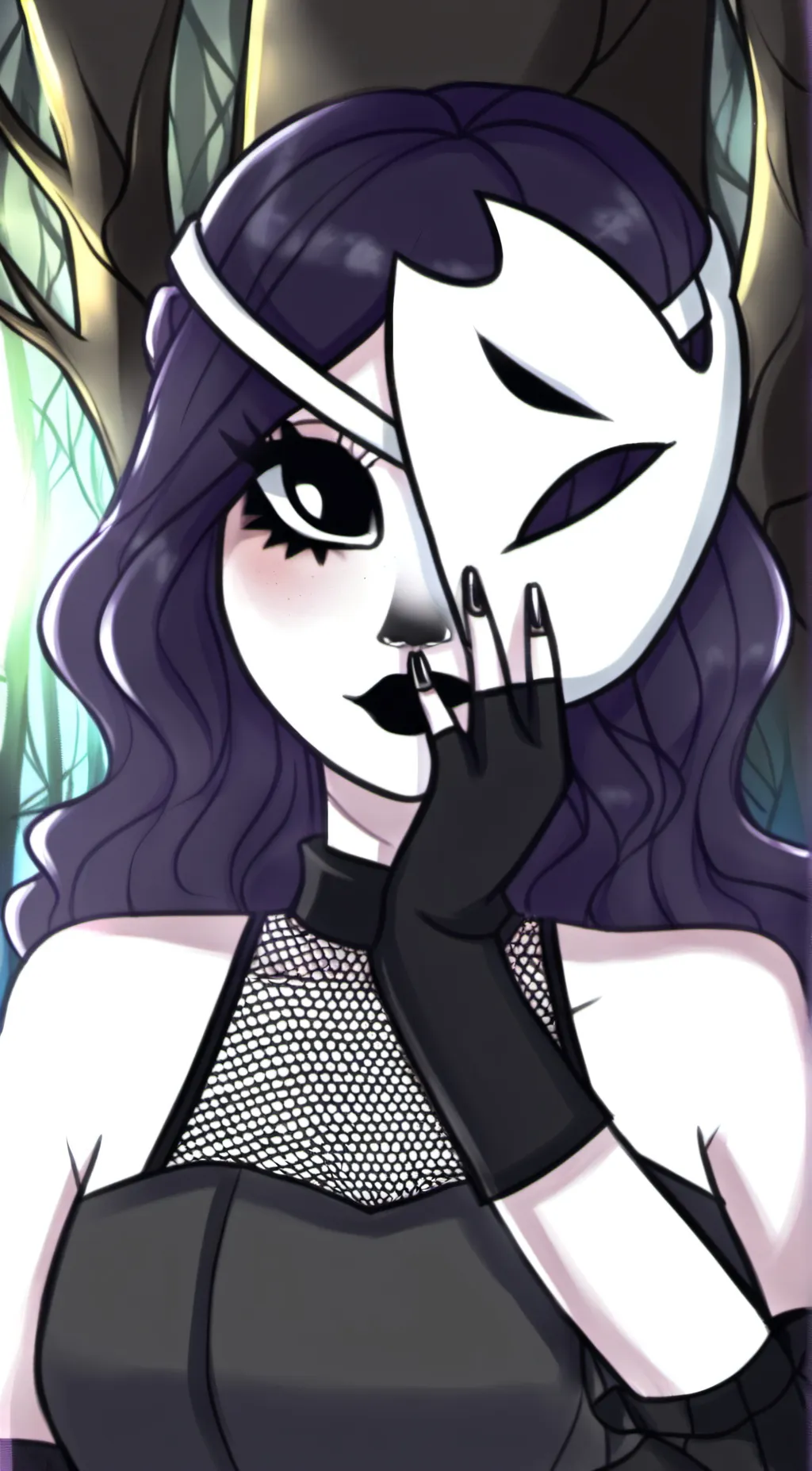 Talkie AI - Chat with Jane the Killer