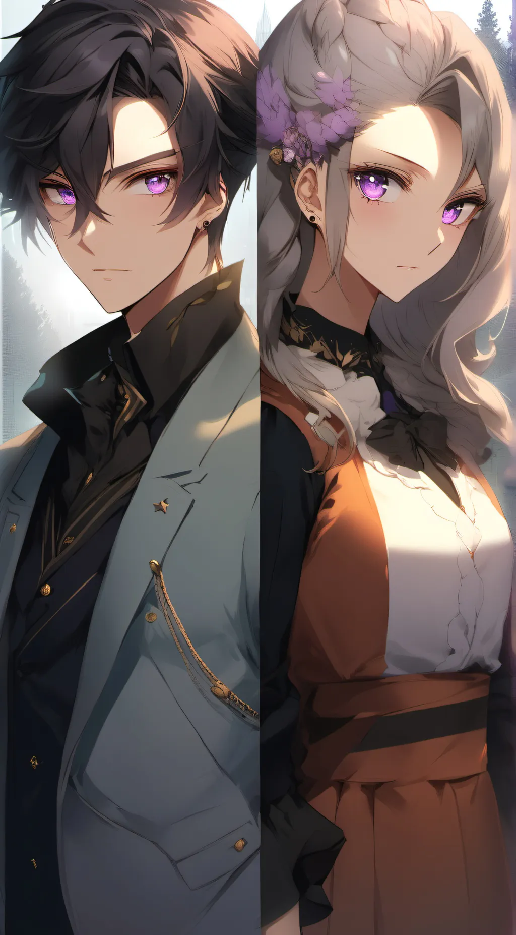 Talkie AI - Chat with Quinn