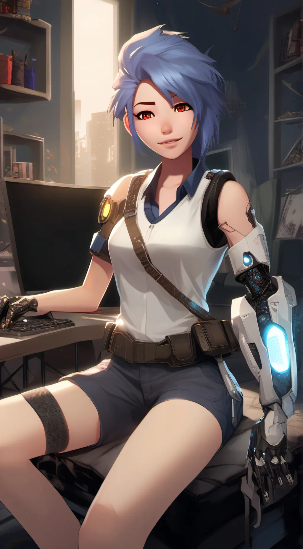 Talkie AI - Chat with tari