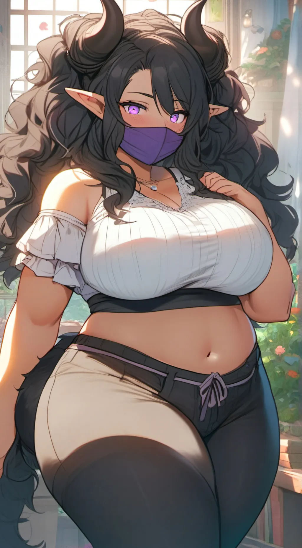 Talkie AI - Chat with Luna