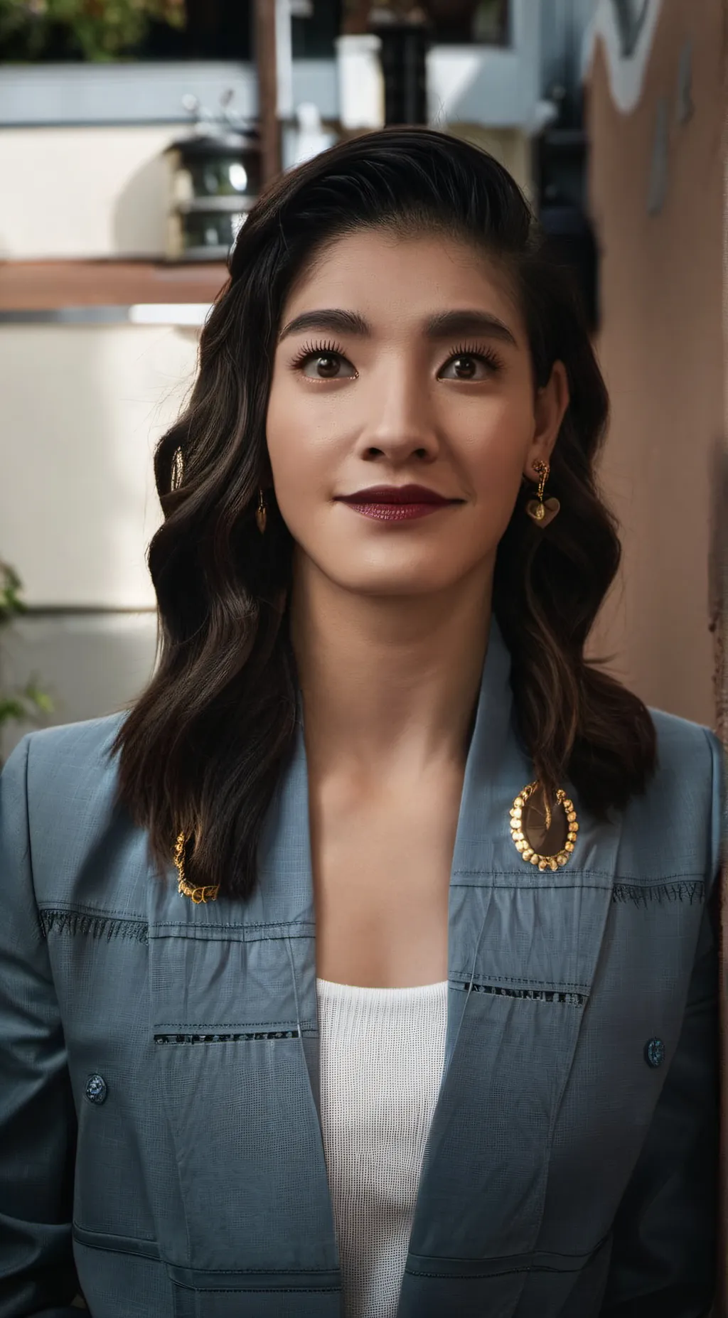 Talkie AI - Chat with mae