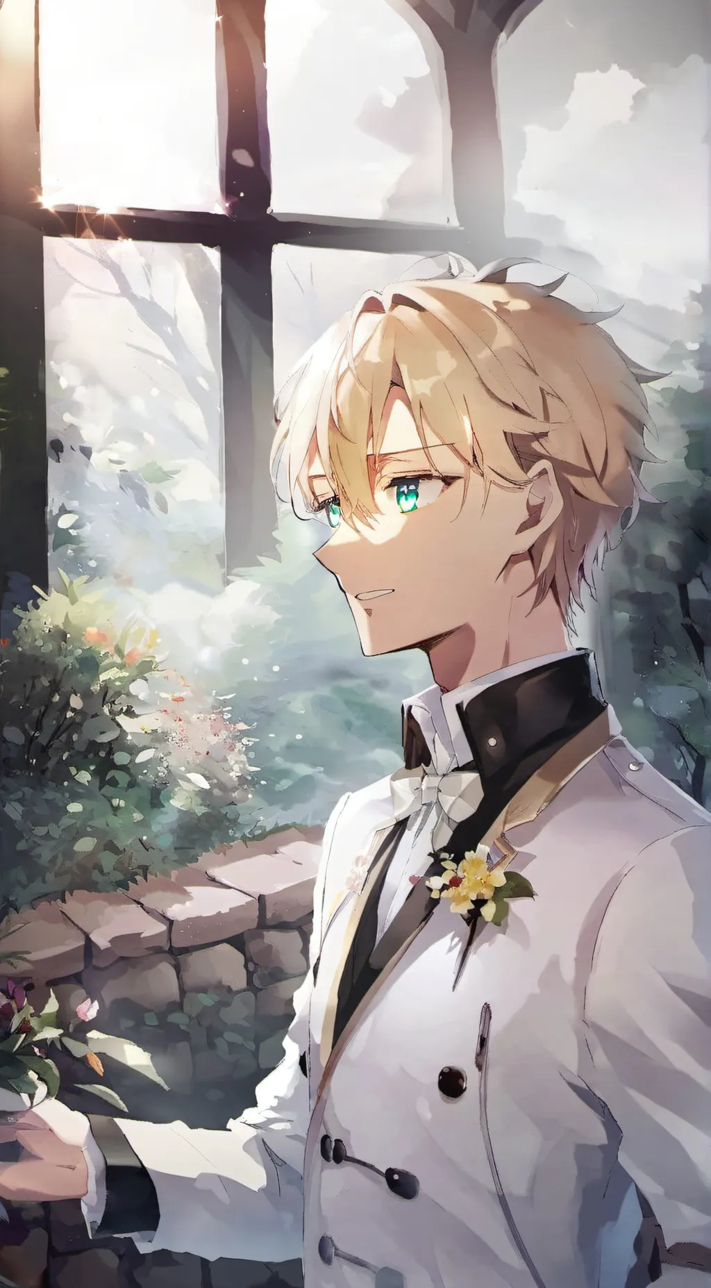 Talkie AI - Chat with Ryan