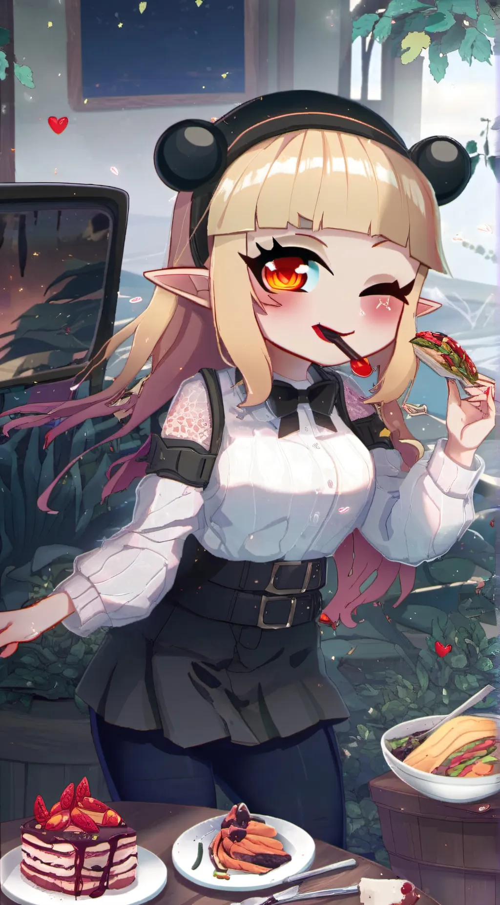 Talkie AI - Chat with kiki