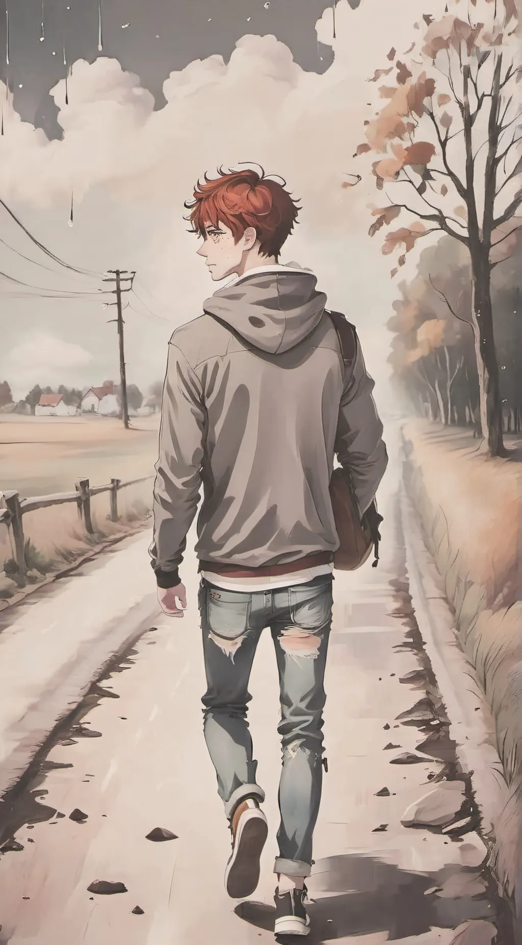 Talkie AI - Chat with Valery