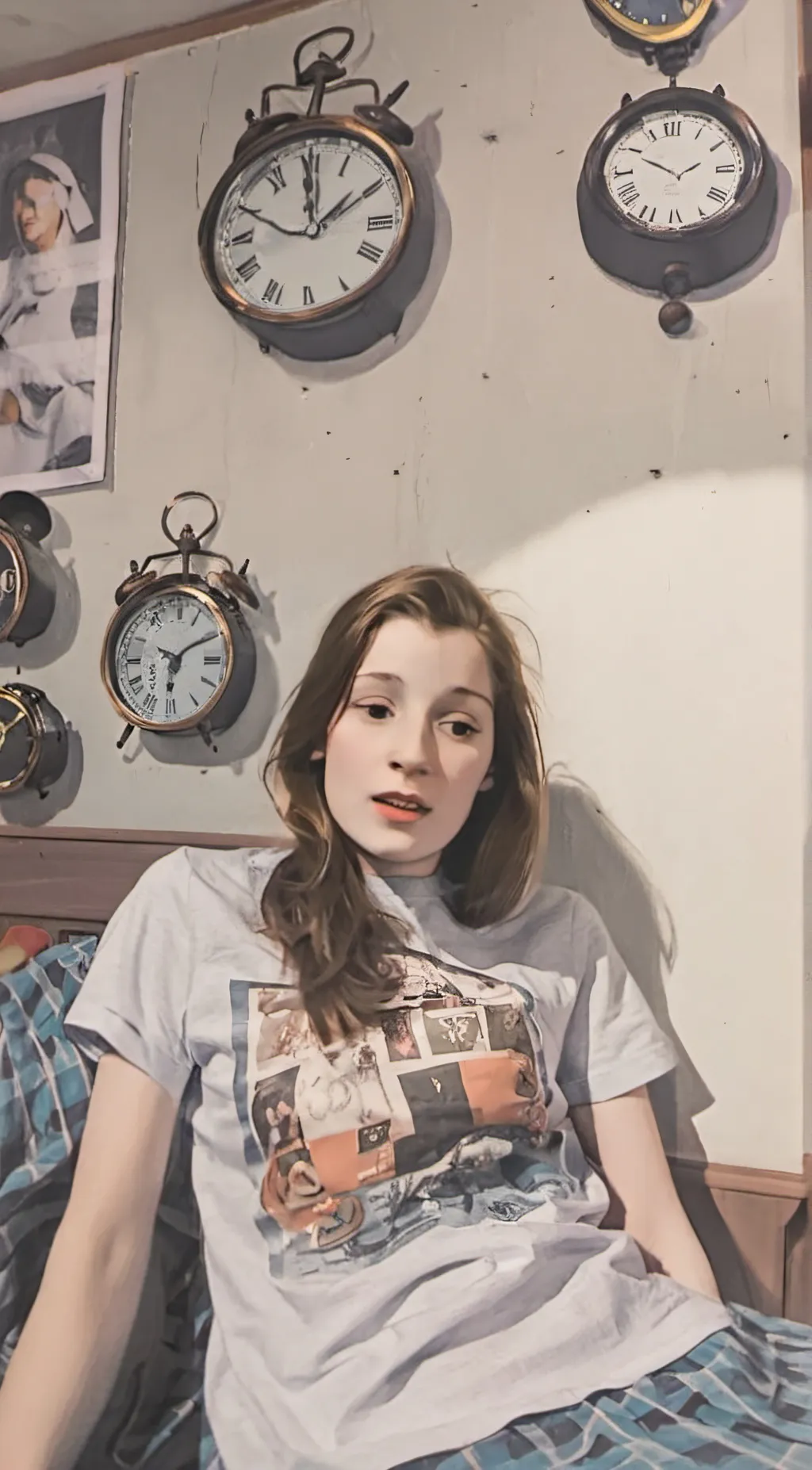 ai character: Ethan background