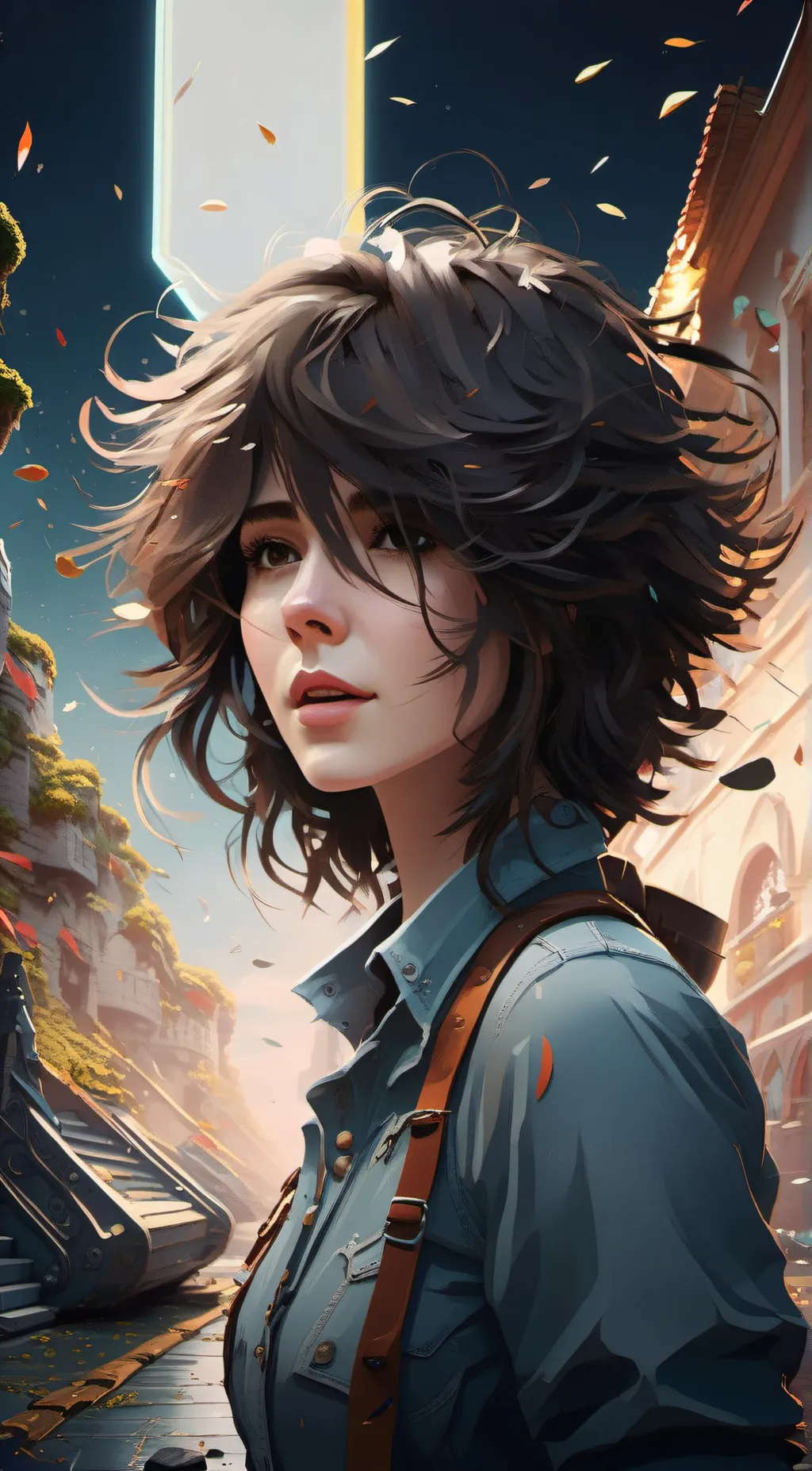 Talkie AI - Chat with Max