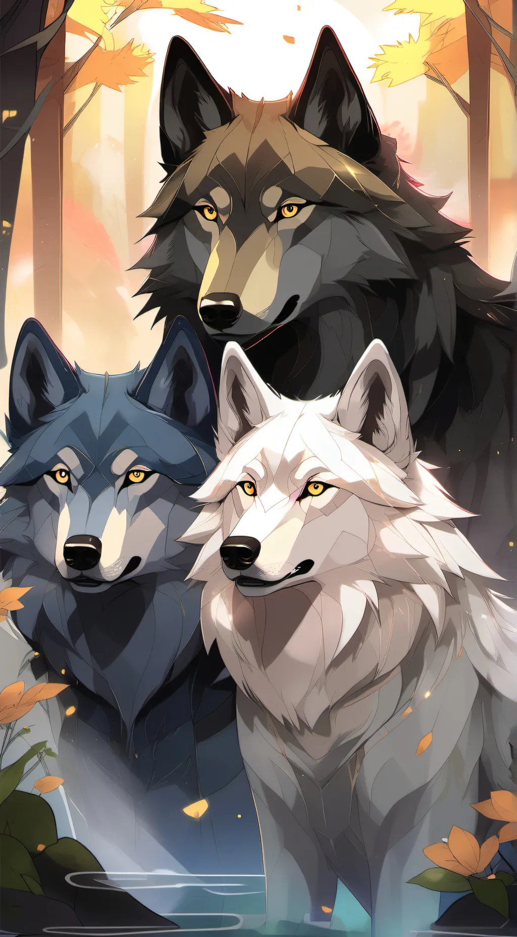 ai character: 11234789 background