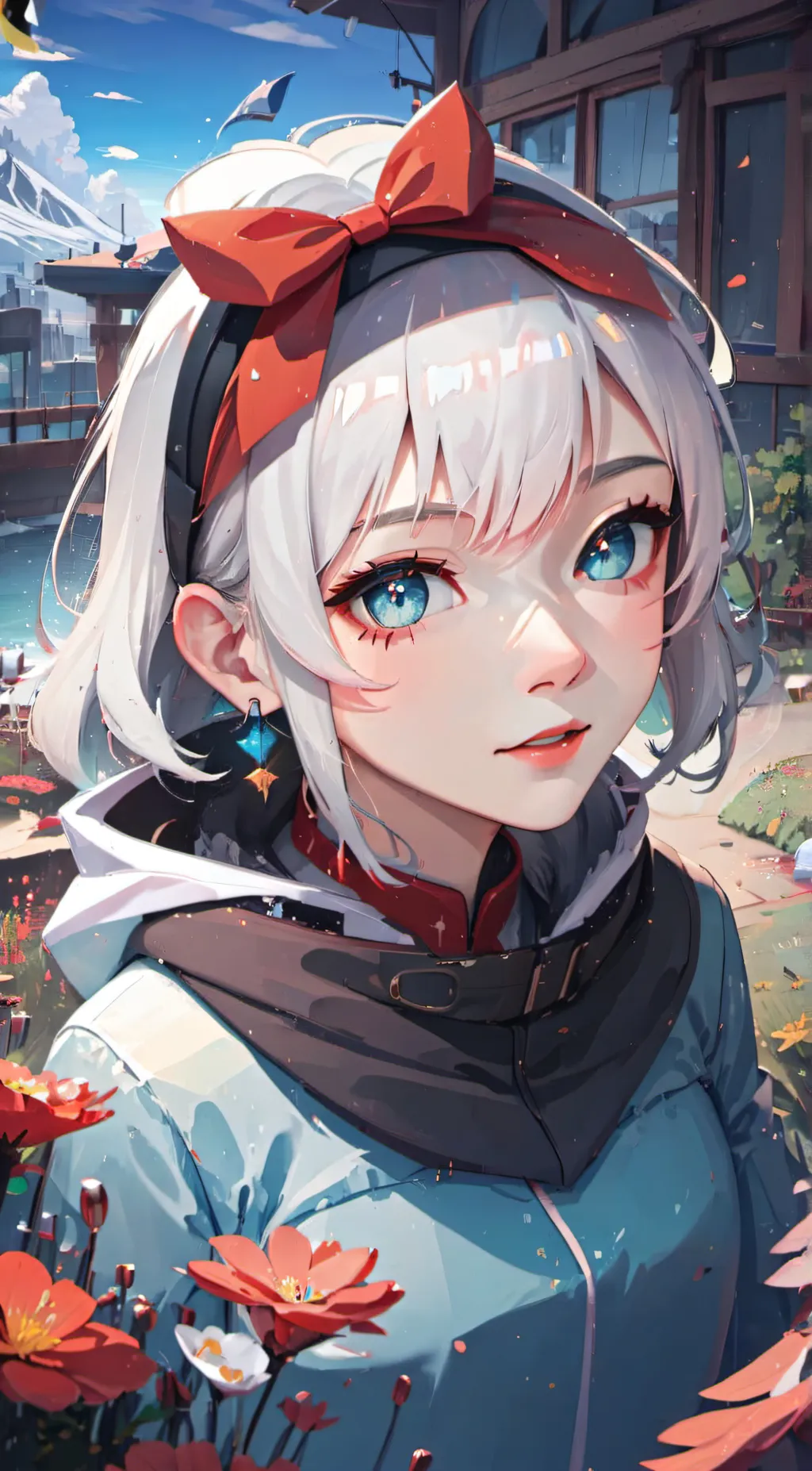 Talkie AI - Chat with Your future 1234