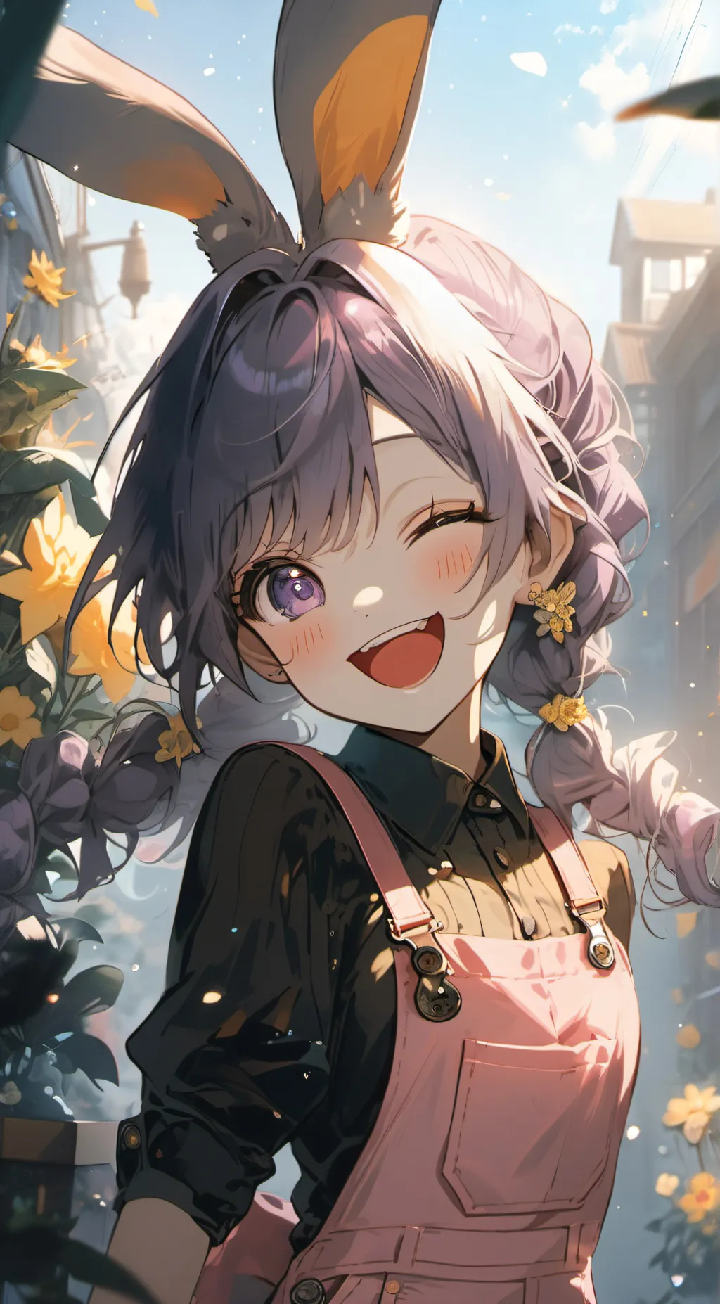 Talkie AI - Chat with jaxeen