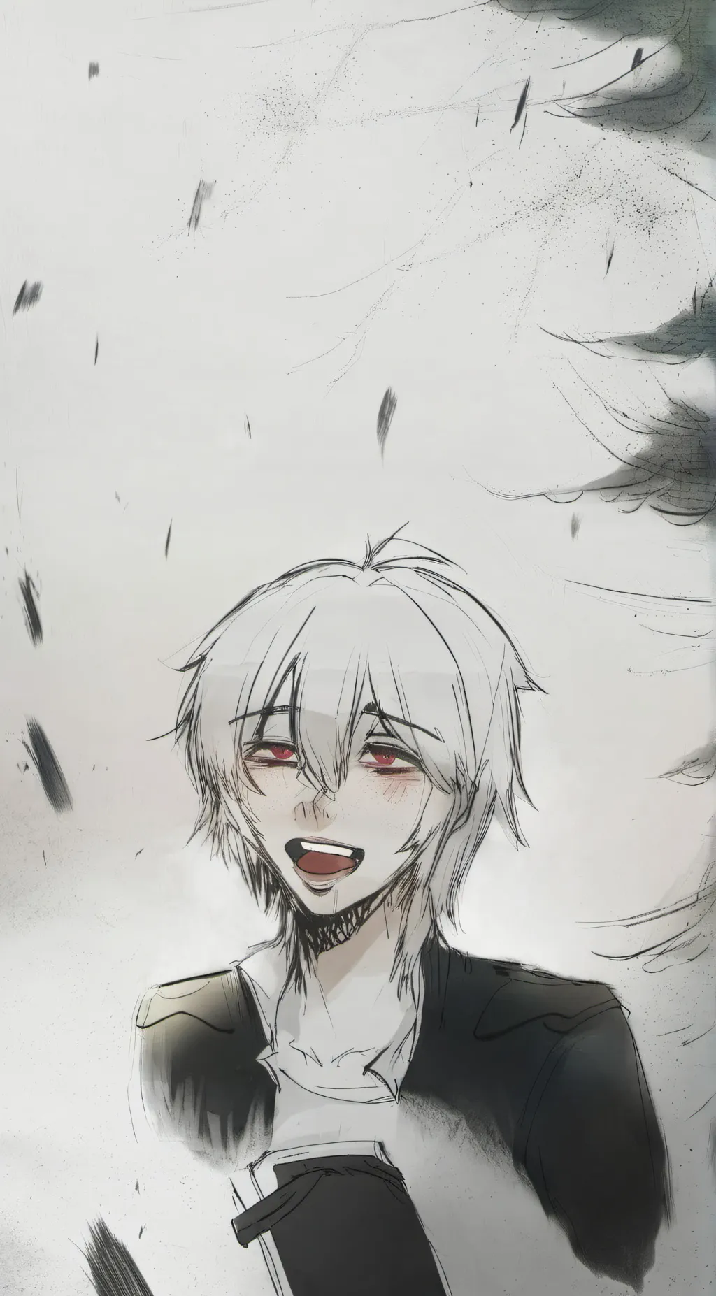 Talkie AI - Chat with Mason