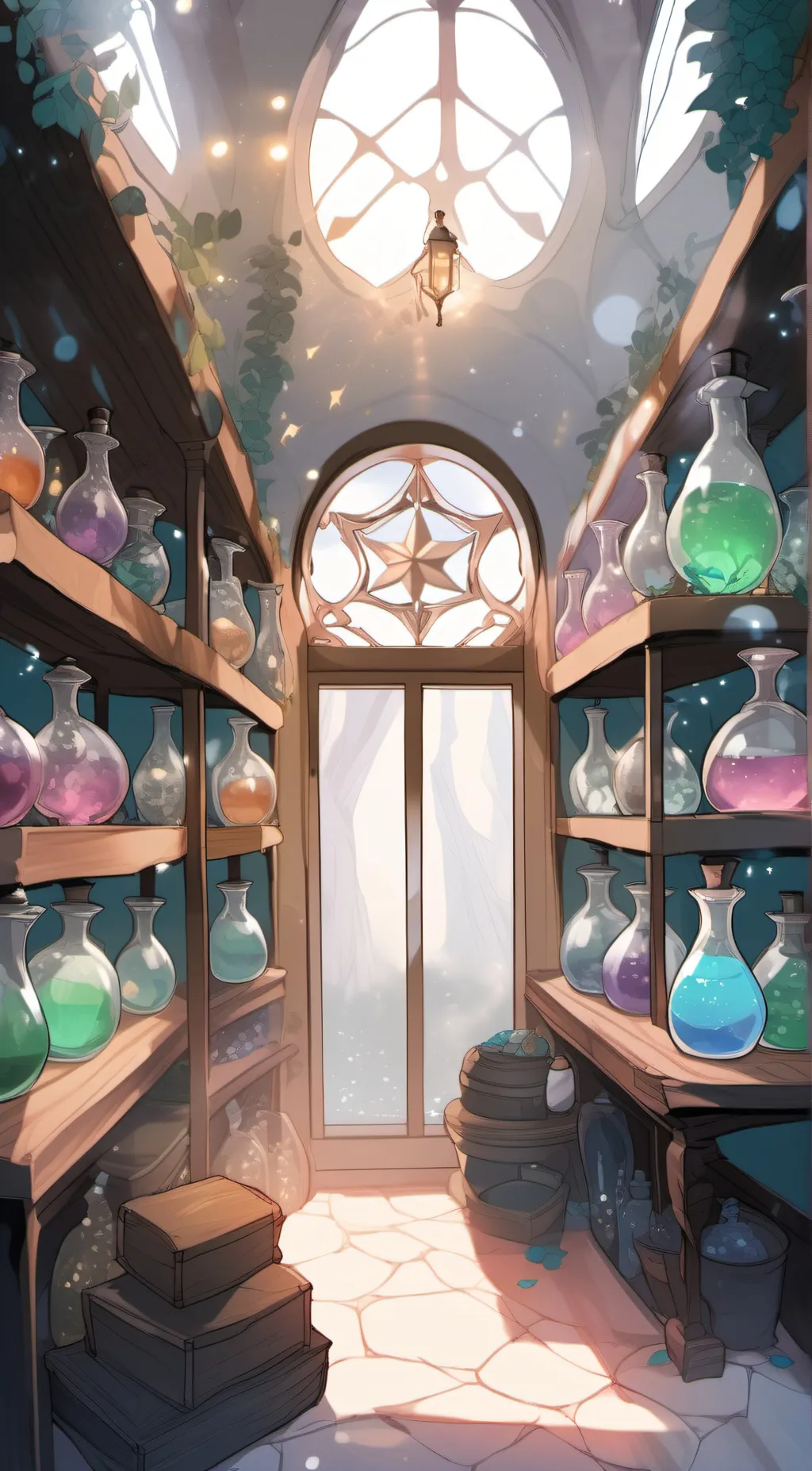 Talkie AI - Chat with Rhyme