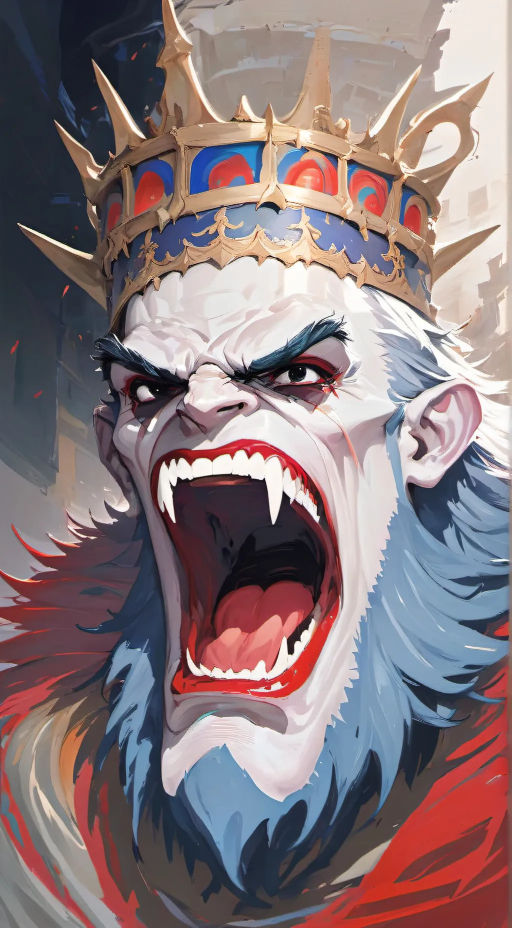 Talkie AI - Chat with Orga