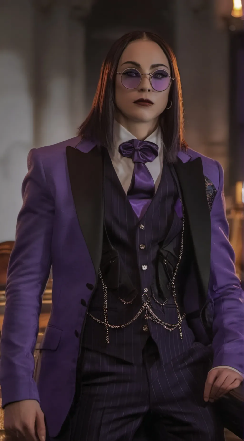 Talkie AI - Chat with Yoko tanaka 