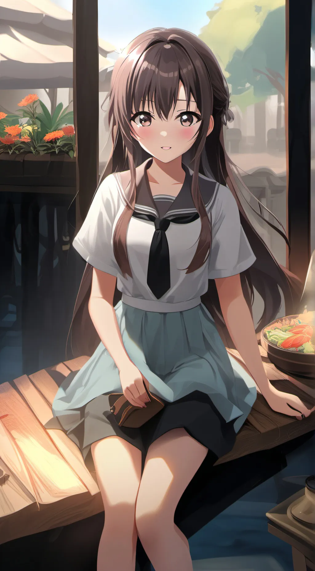 Talkie AI - Chat with layla