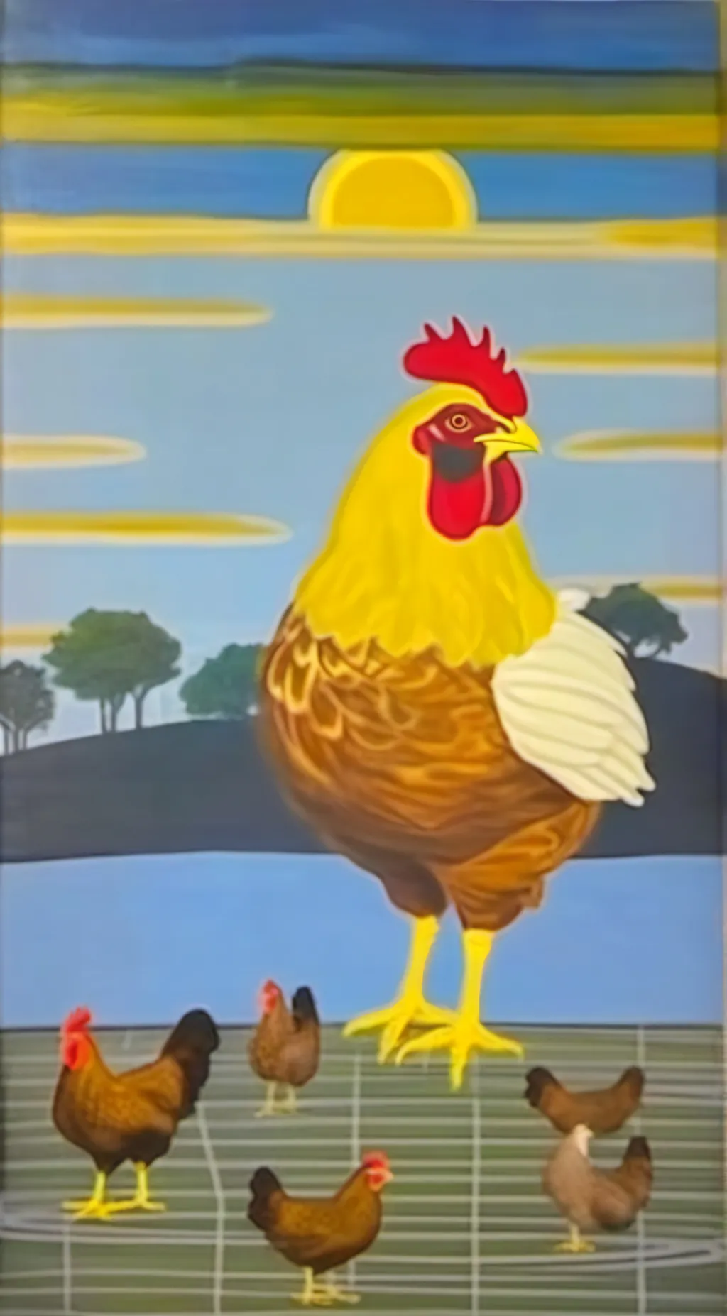 Talkie AI - Chat with Jeffries 