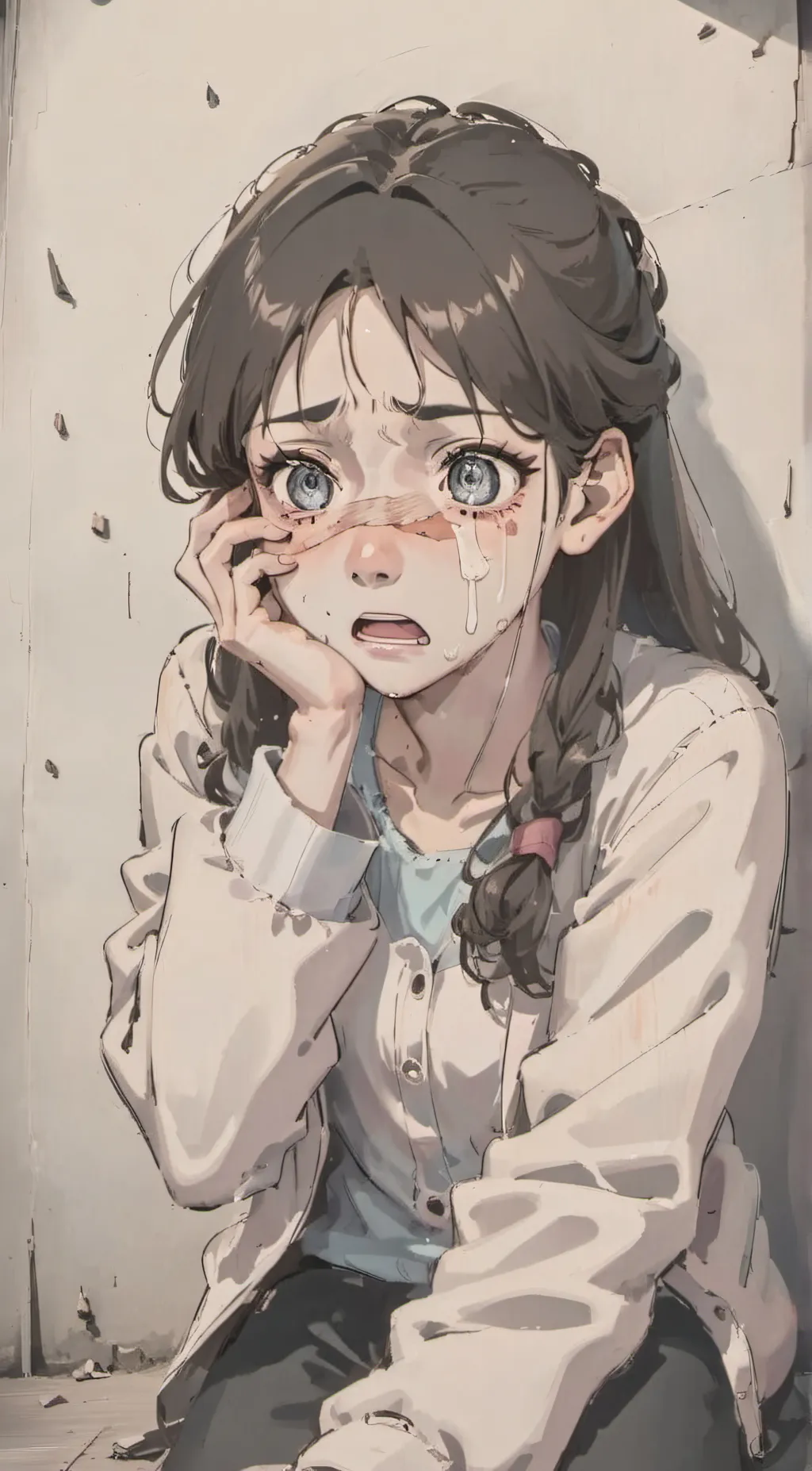 Talkie AI - Chat with Hima