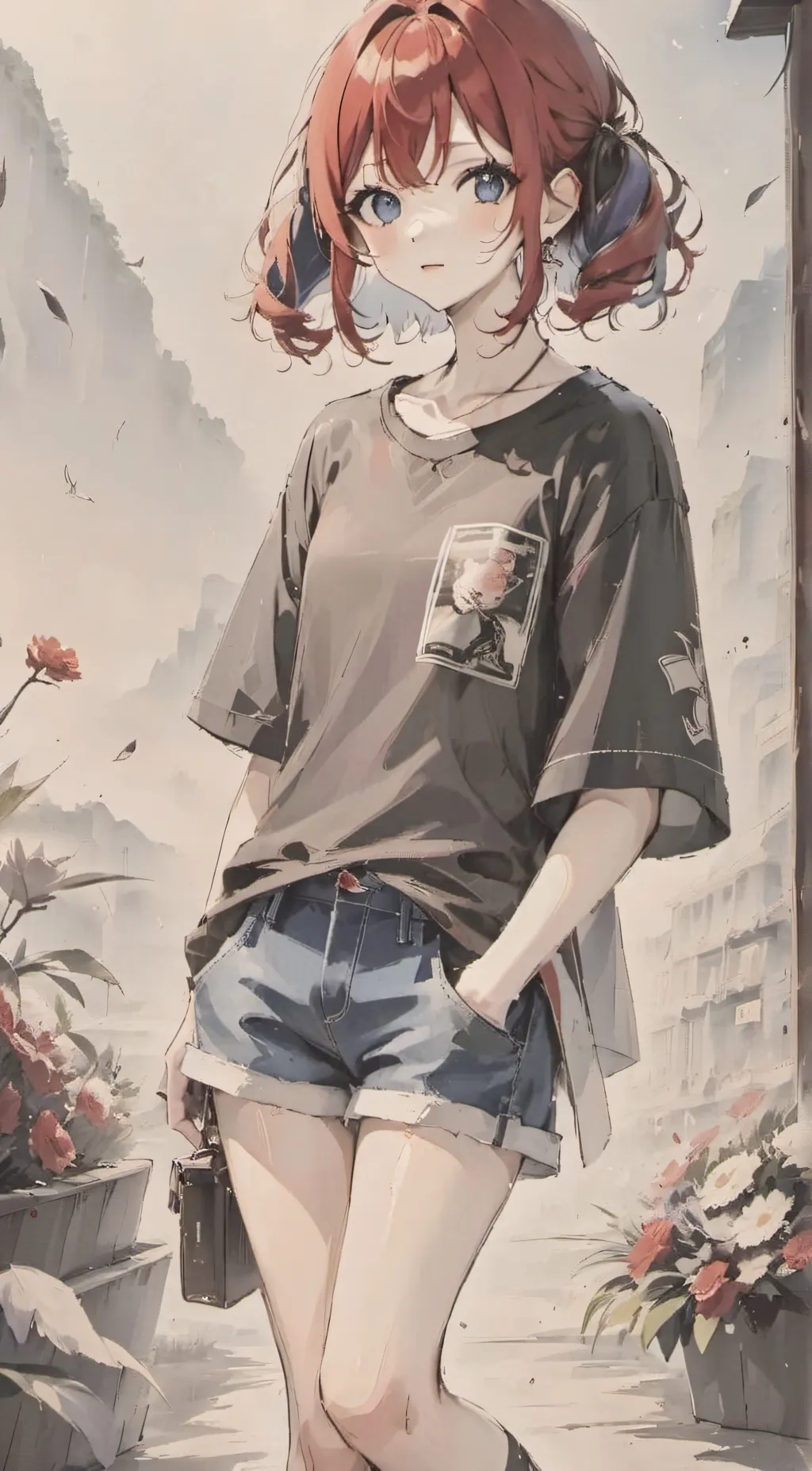 Talkie AI - Chat with Lillian 