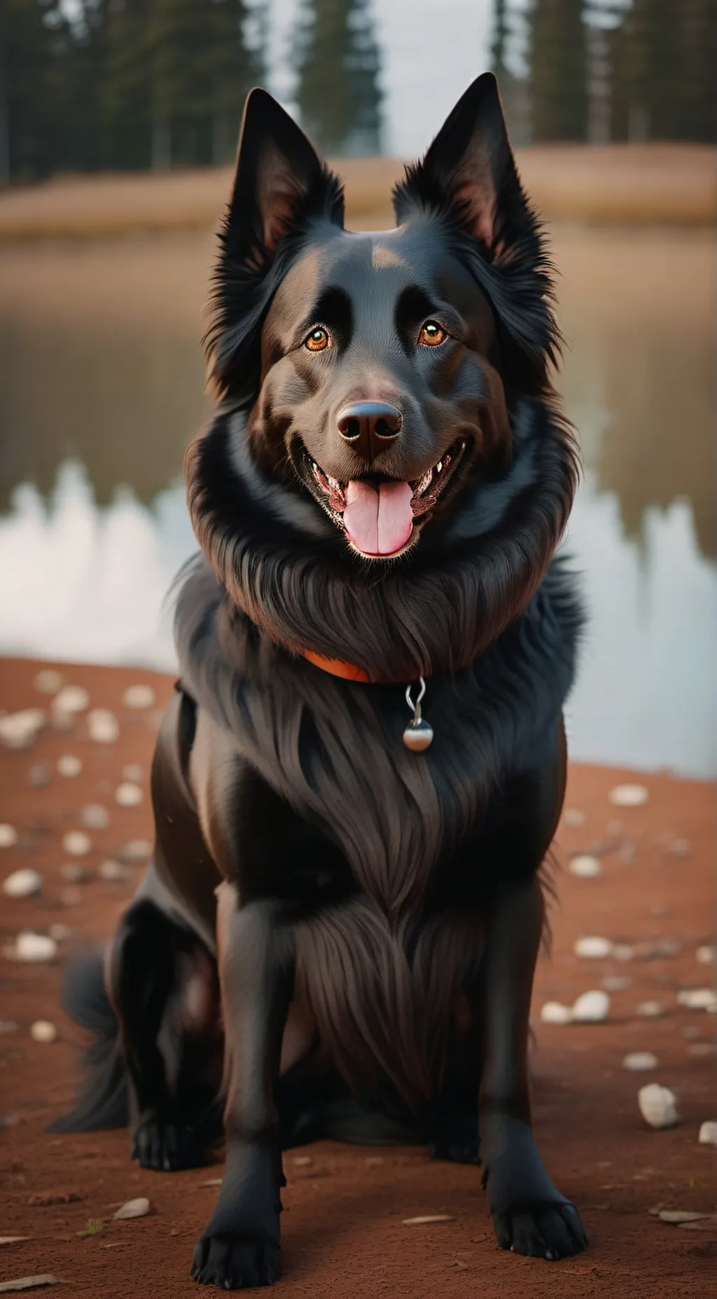 Talkie AI - Chat with Maroon