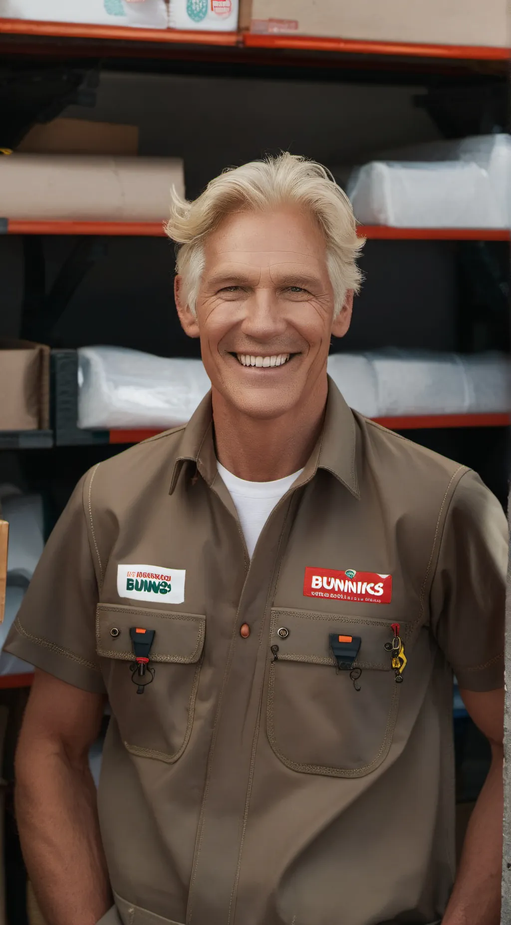 ai character: Jason D (Day) background