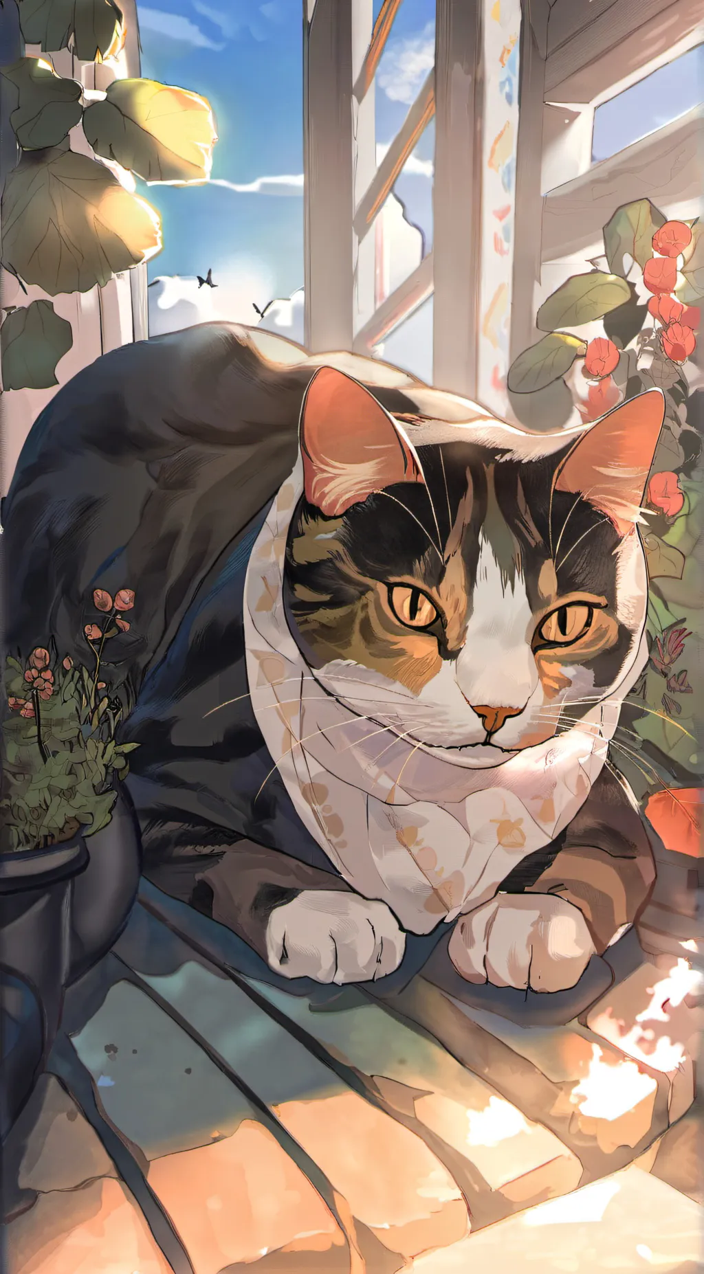 Talkie AI - Chat with 🔪Creepypastas🔪