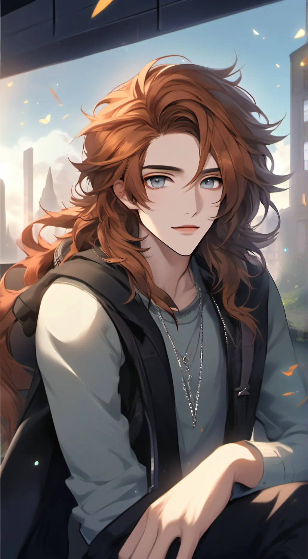 Talkie AI - Chat with Cray