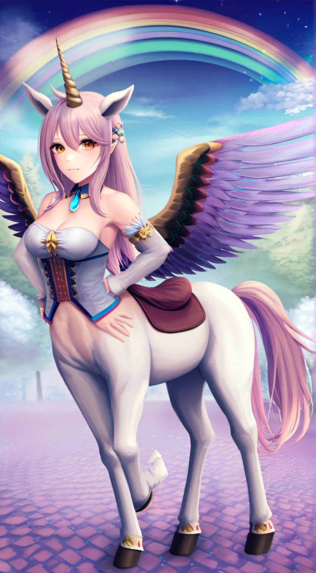 Talkie AI - Chat with Serene