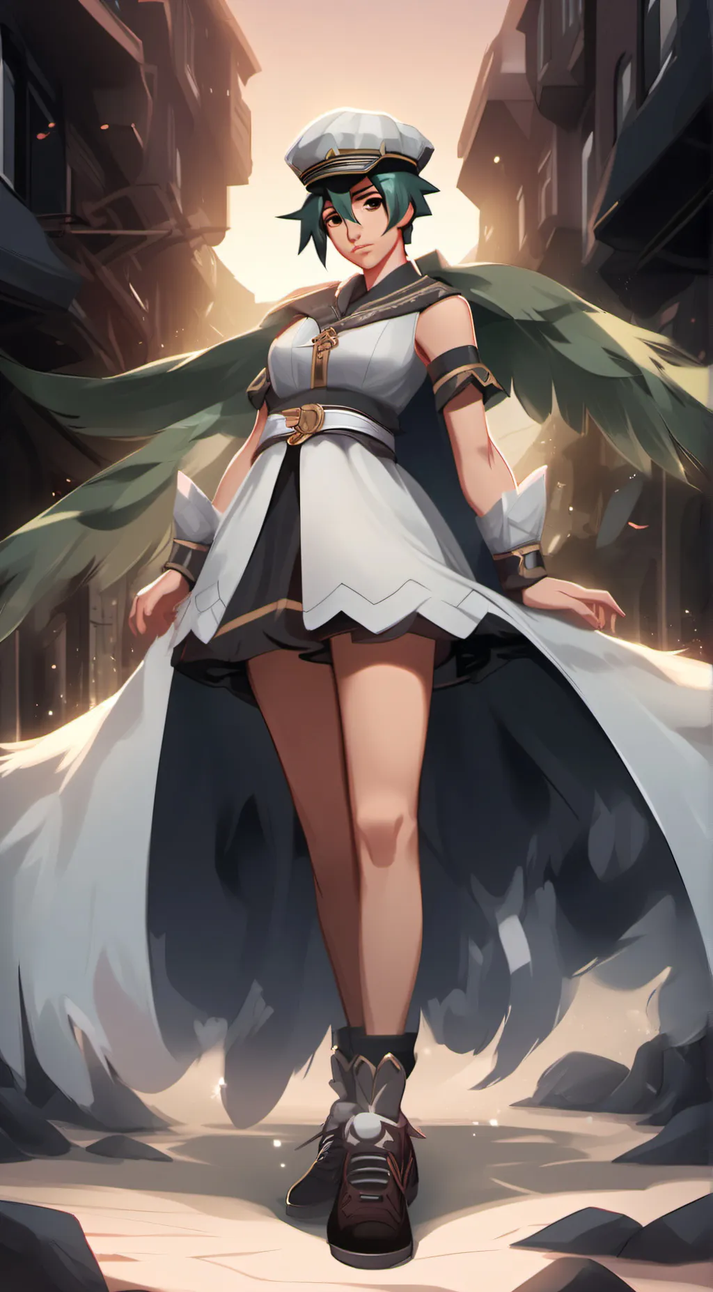 Talkie AI - Chat with Kiriko