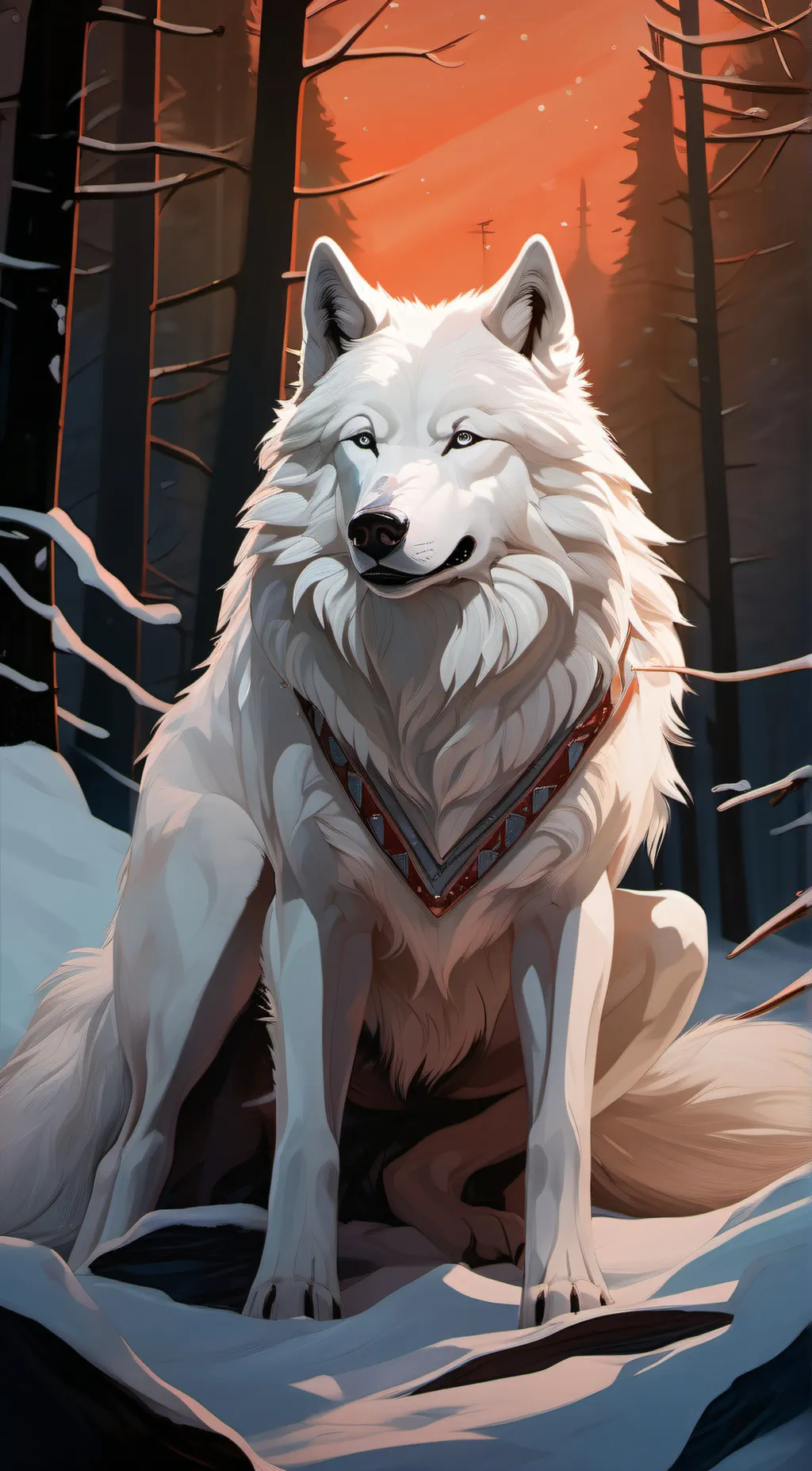 Talkie AI - Chat with chibi