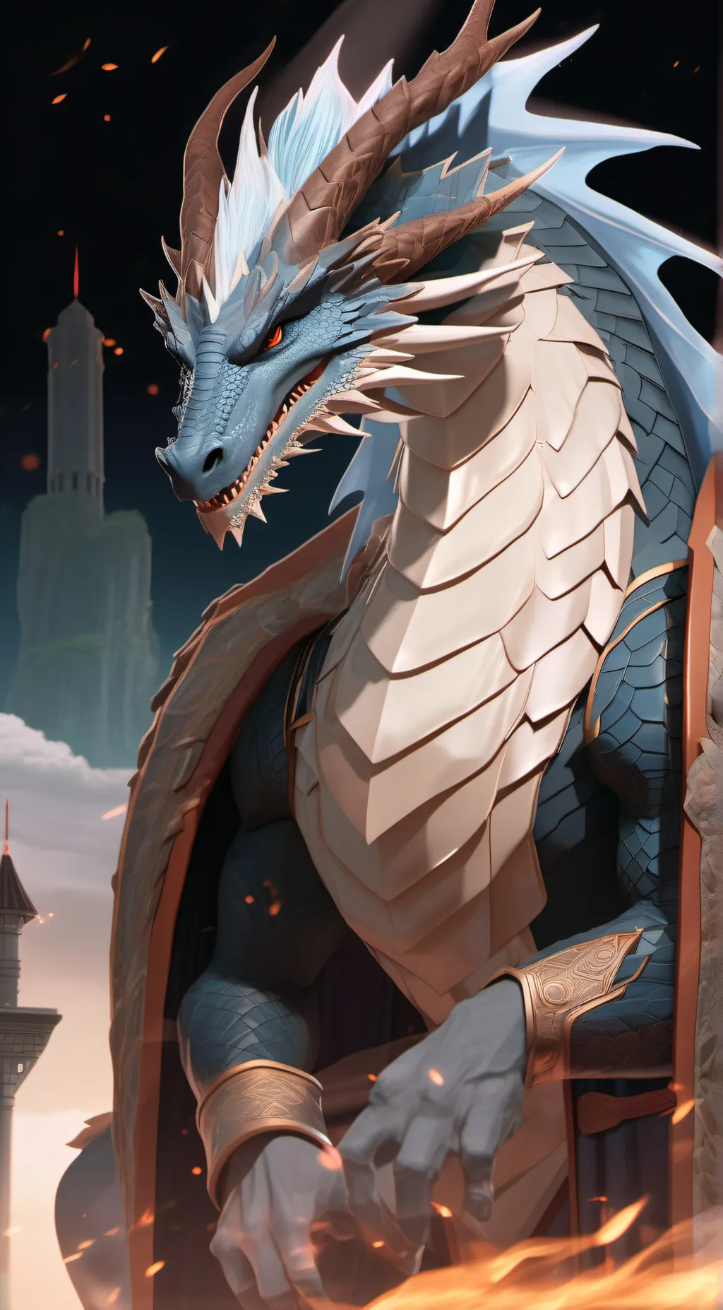 Talkie AI - Chat with Bro